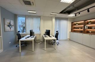 Büro zu mieten in Hans-Martin-Schleyer-Straße 18a, 47877 Willich, 20m² Büroraum zur Miete inkl. NK und INTERNET!