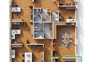 Büro zu mieten in Hans-Martin-Schleyer-Straße 18a, 47877 Willich, 20m² Büroraum zur Miete inkl. INTERNET! inkl. KLIMA!