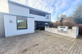 Büro zu mieten in 27211 Bassum, Gewerbe/Büroräume in Bahnhofsnähe - Warmmiete