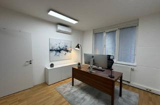 Büro zu mieten in Hans-Martin-Schleyer-Straße 18a, 47877 Willich, 17,8m² Einzelbüro zu vermieten! ALL INCLUSIVE! Single Office Rental! Highspeed Internet ALLin!