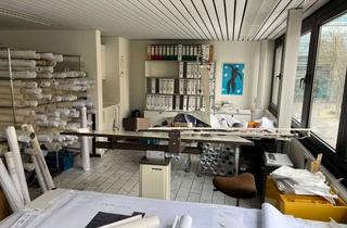 Büro zu mieten in Marktplatz 18, 89073 Mitte, Büro in 1A-Lage im 1.OG zu vermieten