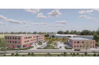 Praxen mieten in König-Christian-Straße, 24576 Bad Bramstedt, Moderne Praxisfläche im Facharztzentrum (FAZ) Bad Bramstedt