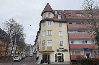 Büro zu mieten in 99867 Gotha, Büroetage im Stadtzentrum