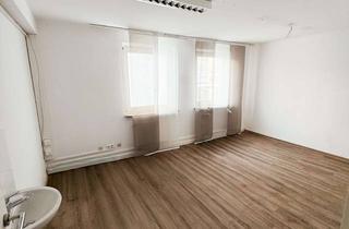 Büro zu mieten in Martinstraße 20, 57462 Olpe, Zentrale Top-Lage! Flexible Praxis-/Bürofläche zu vermieten