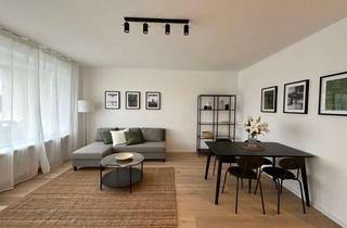 Immobilie mieten in Friedrich-Wilhelm-Straße 39, 12103 Tempelhof, Ruhiges Wohnen auf Zeit in Tempelhof - Temporary living in Tempelhof