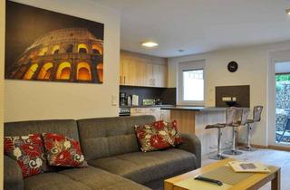 Immobilie mieten in 69181 Leimen, Moderne, vollausgestattete 2-Zimmer-Wohnung