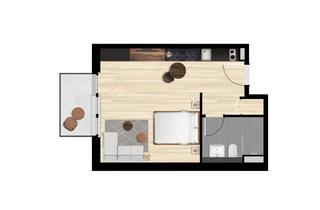 Immobilie mieten in Fischerstraße, 10317 Lichtenberg, Wohnung in der Fischerstraße