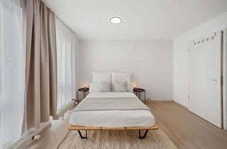 Immobilie mieten in Klüberstraße, 60325 Westend-Süd, Wohnung in der Klüberstraße -