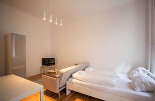 Immobilie mieten in Gotenstraße 73, 10829 Schöneberg, Wohnung in der Gotenstraße