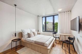 Immobilie mieten in Ingrid-Reschke-Straße, 10317 Lichtenberg, Wohnung in der Ingrid-Reschke-Straße