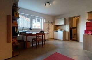 Immobilie mieten in Berg 50, 82386 Oberhausen, 1-Zimmer Appartement, Büro oder Atelier