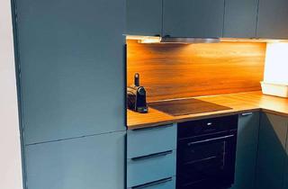 Immobilie mieten in 85399 Hallbergmoos, Nachmieter für möblierte 2-Raumwohnung ab 01.03.gesucht