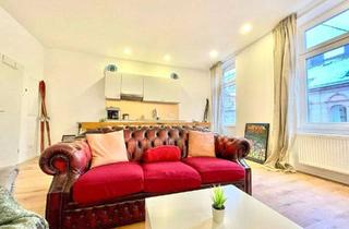 Immobilie mieten in Rosenstraße, 66111 Saarbrücken, Rosenstraße 8, 66111 Saarbrücken