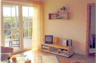 Immobilie mieten in 24217 Schönberg, Sehr entspannend - Tolle, möblierte 3-Zimmer-Wohnung am Schönberger Strand bei Kiel