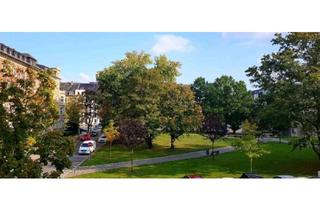 Immobilie mieten in Wilhelm-Külz-Platz, 09113 Schloßchemnitz, MEGA =》WILHELM-KÜLZ-PLATZ 8 / CITY + UNI NAH, EINBAUKÜCHE, WANNE !!