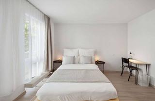 Immobilie mieten in Klüberstraße, 60325 Westend-Süd, Wohnung in der Klüberstraße -