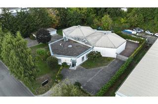 Immobilie kaufen in Küpferstr. 12, 79540 Lörrach, Die vielseitig nutzbare Gewerbeliegenschaft...