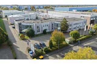 Immobilie mieten in Hans-Martin-Schleyer-Straße 18a, 47877 Willich, 17m² Office zu vermieten! INKL HiGH SPEED Internet!! Münchheide direkt A44/A52