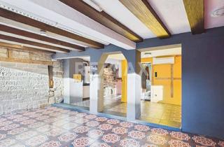 Gewerbeimmobilie kaufen in 73728 Esslingen, Stilvolle Gewerbefläche in historischem Ambiente