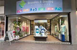 Geschäftslokal mieten in 30159 Mitte, Say hello to: Vielseitige Ladenfläche im Kröpcke-Center