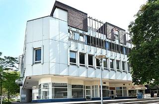 Gewerbeimmobilie kaufen in Bismarckstraße 11, 66333 Völklingen, vermietete Einzelhandelsfläche in Völklingen