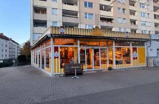 Gewerbeimmobilie kaufen in 30459 Ricklingen, Zukunftssichere Gewerbeeinheit mit Bestand – langjährig vermietet an Bäckereibetrieb