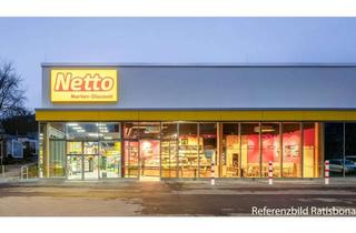 Gewerbeimmobilie mieten in Bruckwiesen, 74424 Bühlertann, Ihre neue Bäckereifiliale mit Café in Bühlertann - Provisionsfrei, direkt vom Vermieter!