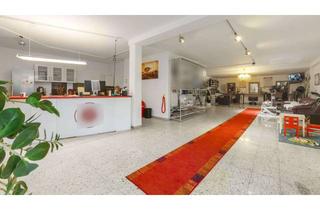 Gewerbeimmobilie kaufen in 74081 Horkheim, Zwei Einheiten - zwei Grundbücher - vielfältige Möglichkeiten!