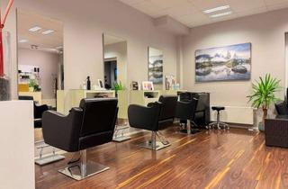 Geschäftslokal mieten in 85540 Haar, Gelegenheit - Schöner und moderner Friseur-Laden in München-Haar