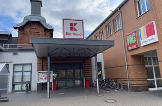 Gewerbeimmobilie mieten in Baderbronerweg, 06484 Quedlinburg, Provisionsfreie Gewerbefläche zu vermieten