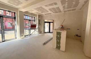 Geschäftslokal mieten in Alte Wache 22, 21481 Lauenburg, Cocktailbar oder Ladengeschäft mitten in der Fußgängerzone