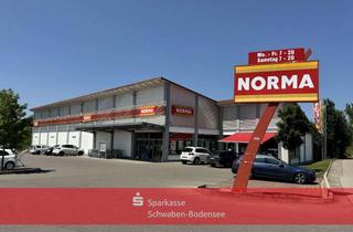 Gewerbeimmobilie kaufen in 89331 Burgau, Gewerbeobjekt in Burgau