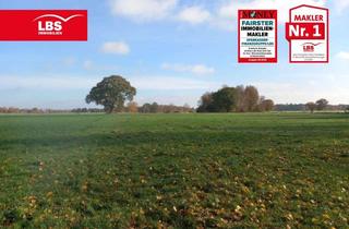 Gewerbeimmobilie kaufen in 27442 Gnarrenburg, 22956m² Grünland zu verkaufen