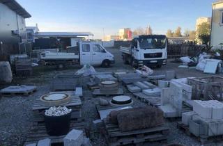 Gewerbeimmobilie mieten in 79206 Breisach, Freifläche in Breisach/Niederrimsingen