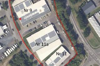 Gewerbeimmobilie kaufen in Max Planck Str 9-11, 53577 Neustadt, 10% Rendite