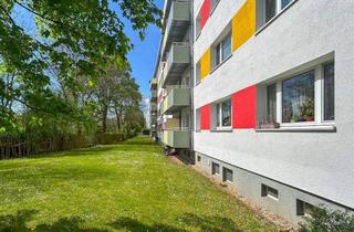 Wohnung mieten in Zaderastraße 70, 08523 Plauen, Entspannt wohnen: Balkon & Natur direkt vor der Tür!