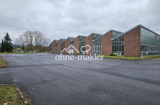 Geschäftslokal mieten in Carl-Jacob-Kolb-Weg 2, 97877 Wertheim, Vielseitige Produktions- & Lagerhalle 2.800 m² + 9.400 m² Freifläche in Wertheim-Bestenheid