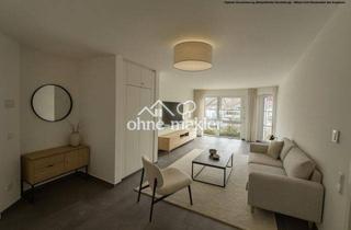 Wohnung kaufen in 39343 Groß Santersleben, Frisch kernsanierte moderne und helle Wohnung nähe Magdeburg, Erstbezug nach Sanierung