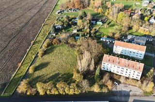Grundstück zu kaufen in 04509 Wiedemar, Landwirtschaftliches Grundstück mit Bauoption in Neukyhna