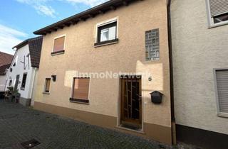 Einfamilienhaus kaufen in 67271 Neuleiningen, Charmantes Einfamilienhaus in Neuleiningen