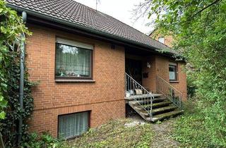 Haus kaufen in 31185 Söhlde, Charmanter Bungalow in Söhlde-Nettlingen