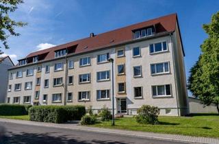 Wohnung kaufen in 04539 Groitzsch, Kapitalanlage oder IHRE perfekte Alternative zur Mietwohnung ! Bezugsfrei und zentrumsnah !