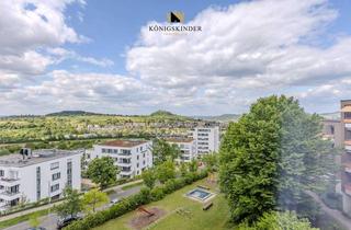 Wohnung kaufen in 72793 Pfullingen, *Provisionsfrei* Ein Zuhause mit Zukunft – für Eigennutzer und Investoren gleichermaßen attraktiv