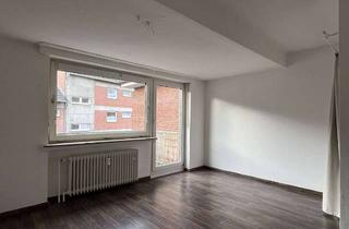 Wohnung kaufen in 48155 Münster, Ein-Zimmer-Apartment mit Balkon und Pkw-Stellplatz im Hansaviertel