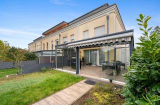 Wohnung kaufen in 40764 Langenfeld, Wohnen wie im Haus Eigentum mit eigenem Garten in Langenfeld