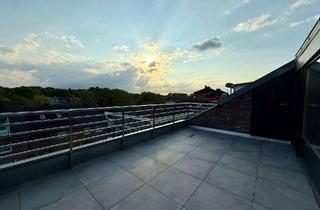 Wohnung kaufen in Grillparzerweg 19, 41469 Neuss, Frisch saniert und teilmöbliert, schicke Dachgeschosswohnung in gefragter Lage von Neuss Norf!