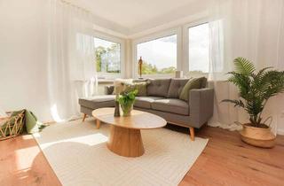 Wohnung kaufen in 27472 Cuxhaven, Schöne 2-Zimmer-Wohnung in der Innenstadt/ Grimmershörnerbucht