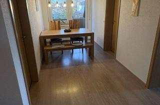 Wohnung kaufen in Berliner Str. 17, 74172 Neckarsulm, Modernisierte 4,5-Zimmer-Wohnung mit Balkon in Neckarsulm