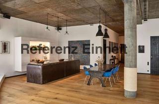 Loft kaufen in Engeldamm 64, 10179 Berlin, 300 m² kreativer Freiraum am Engelbecken – perfekte Basis für ein ikonisches Loft