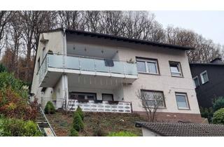 Wohnung kaufen in 58791 Werdohl, Angebot "2 für 1 Preis ": Zwei Wohnungen in guter Lage, getrennte Nutzung